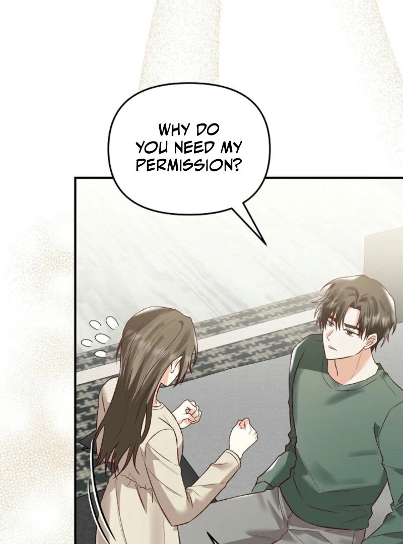 Another Tonight Chapter 17 - page 36