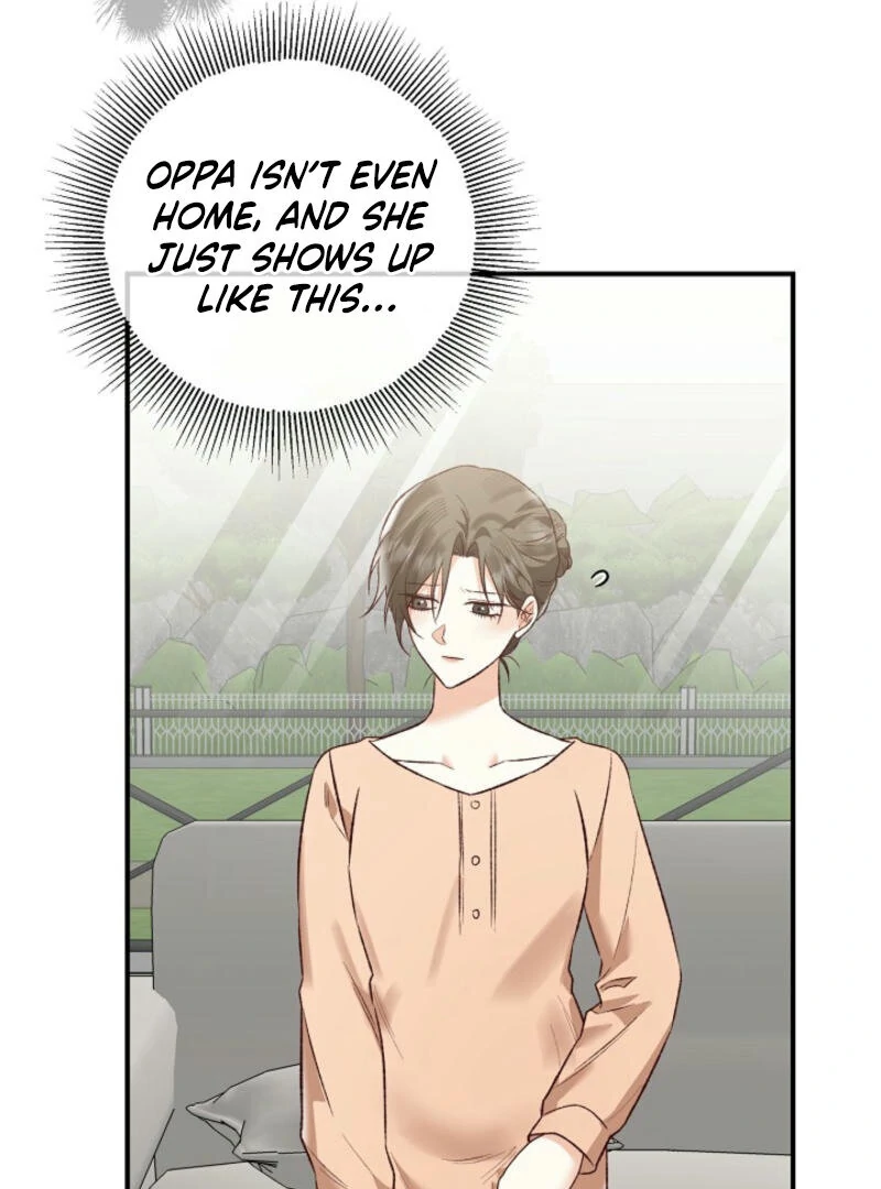 Another Tonight Chapter 17 - page 60