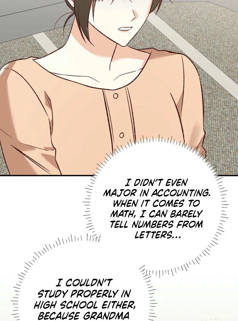 Another Tonight Chapter 17 - page 75