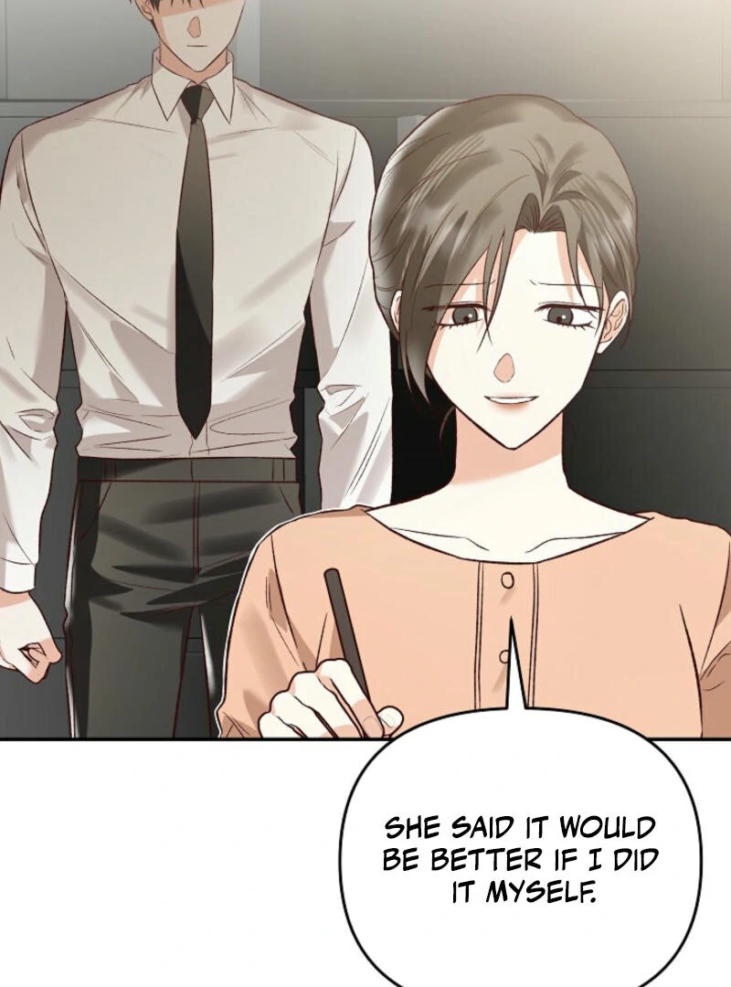 Another Tonight Chapter 17 - page 84