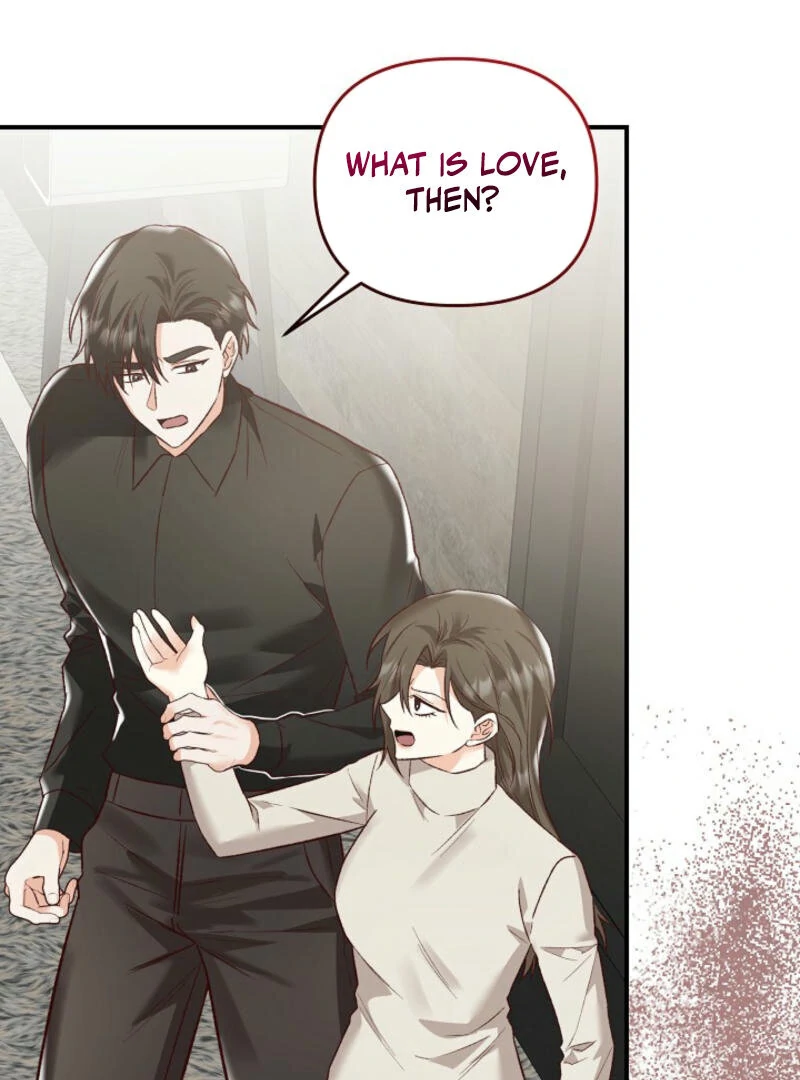 Another Tonight Chapter 18 - page 40