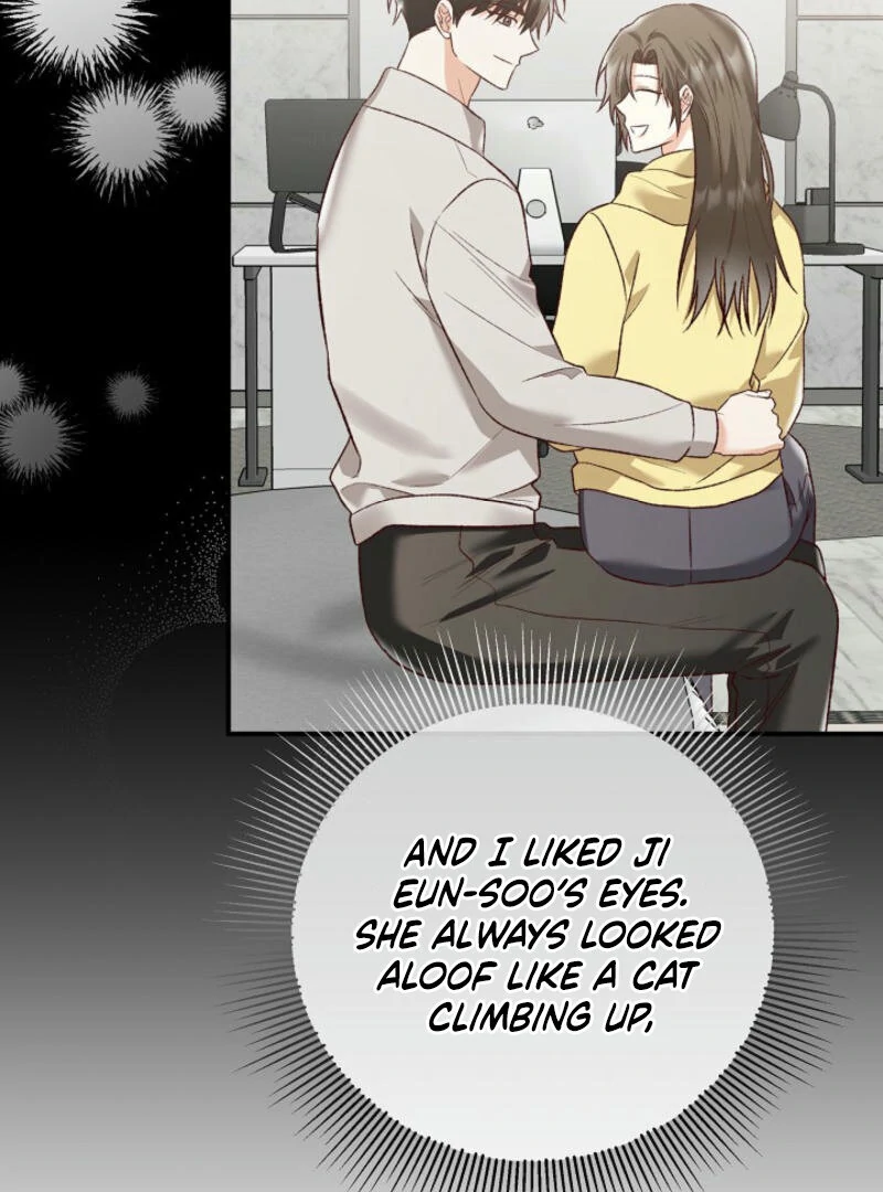 Another Tonight Chapter 18 - page 67