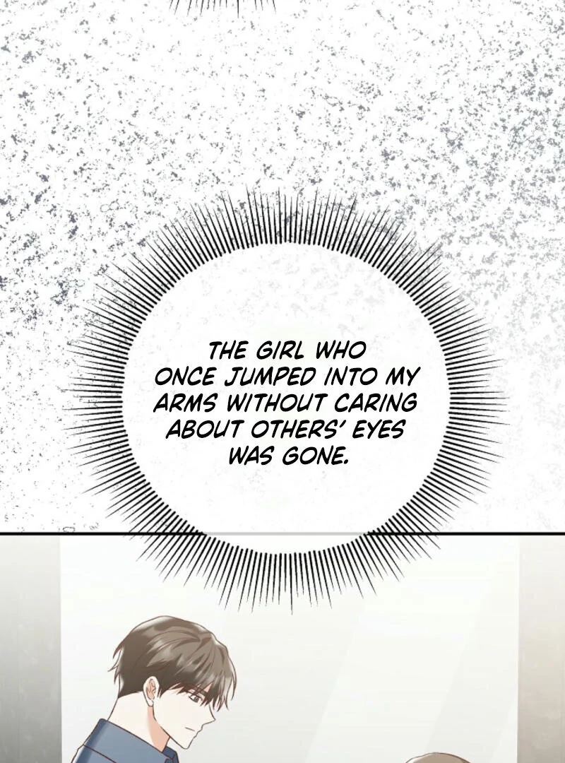 Another Tonight Chapter 18 - page 80
