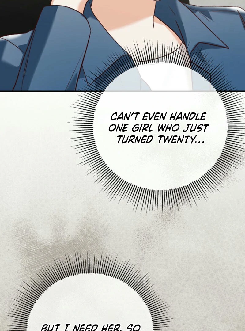 Another Tonight Chapter 18 - page 89