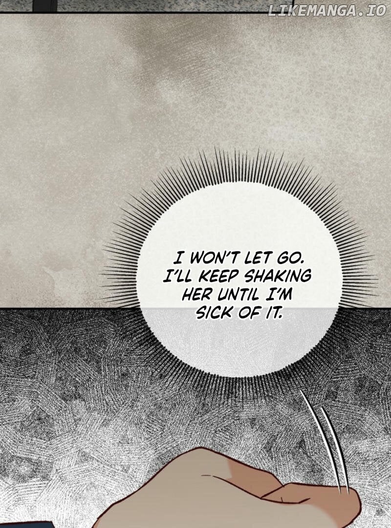 Another Tonight Chapter 18 - page 91