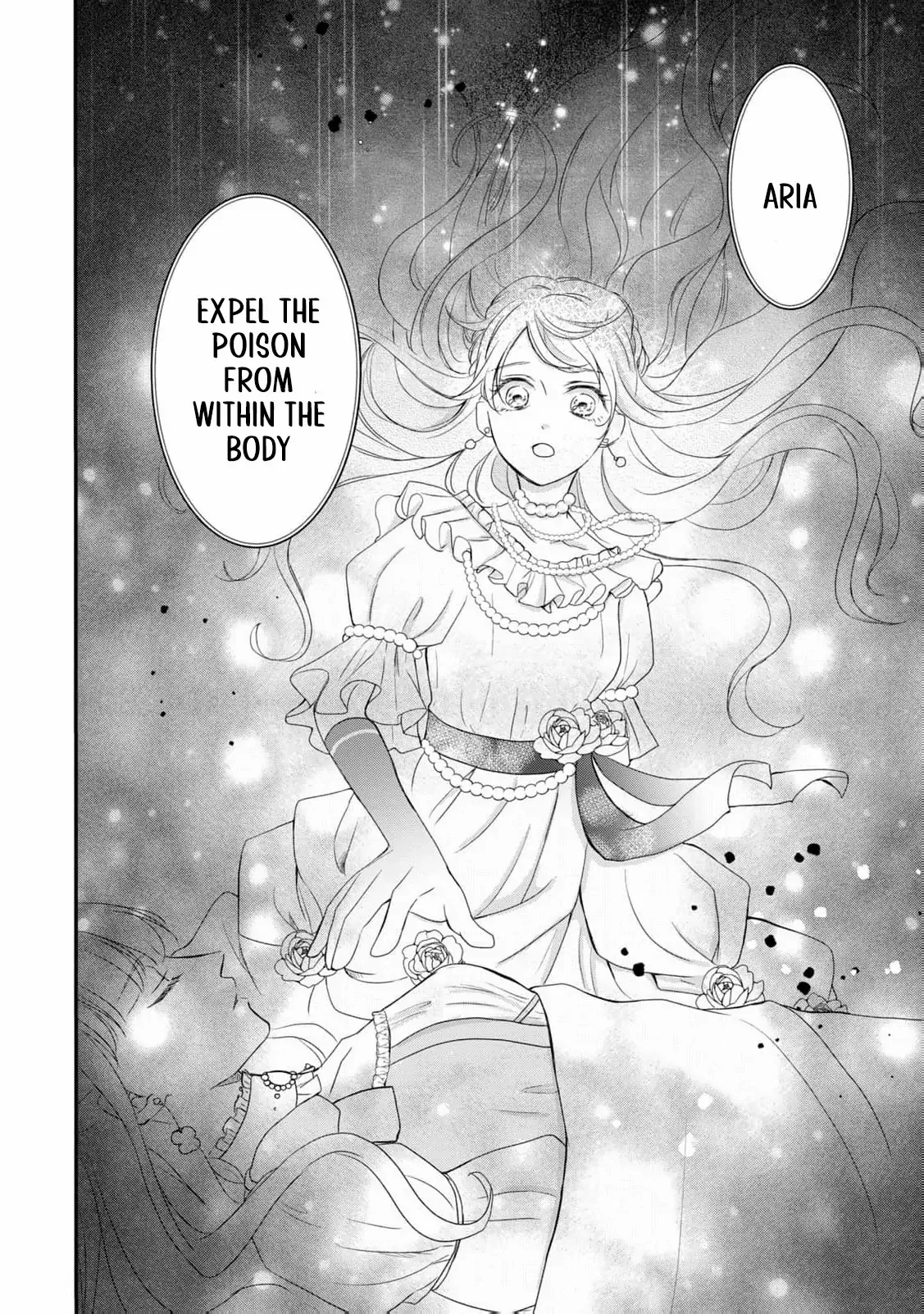 My Fiancé Forgot About Me, So I Entered a Fake Engagement with the Neighboring Prince Chapter 2 - page 30