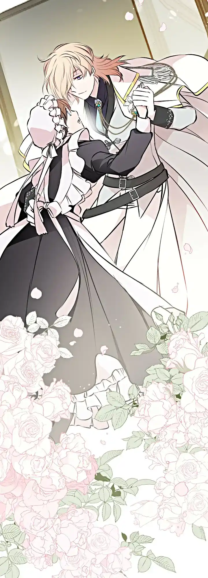 The Head Maid Eleanor Knows the Prince’s Secret. Chapter 2 - page 24