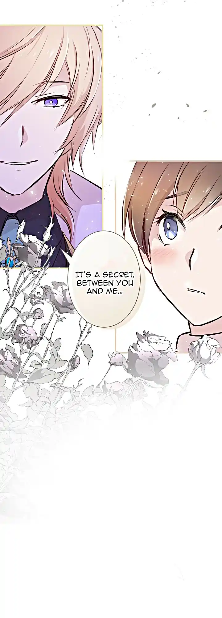The Head Maid Eleanor Knows the Prince’s Secret. Chapter 2 - page 33