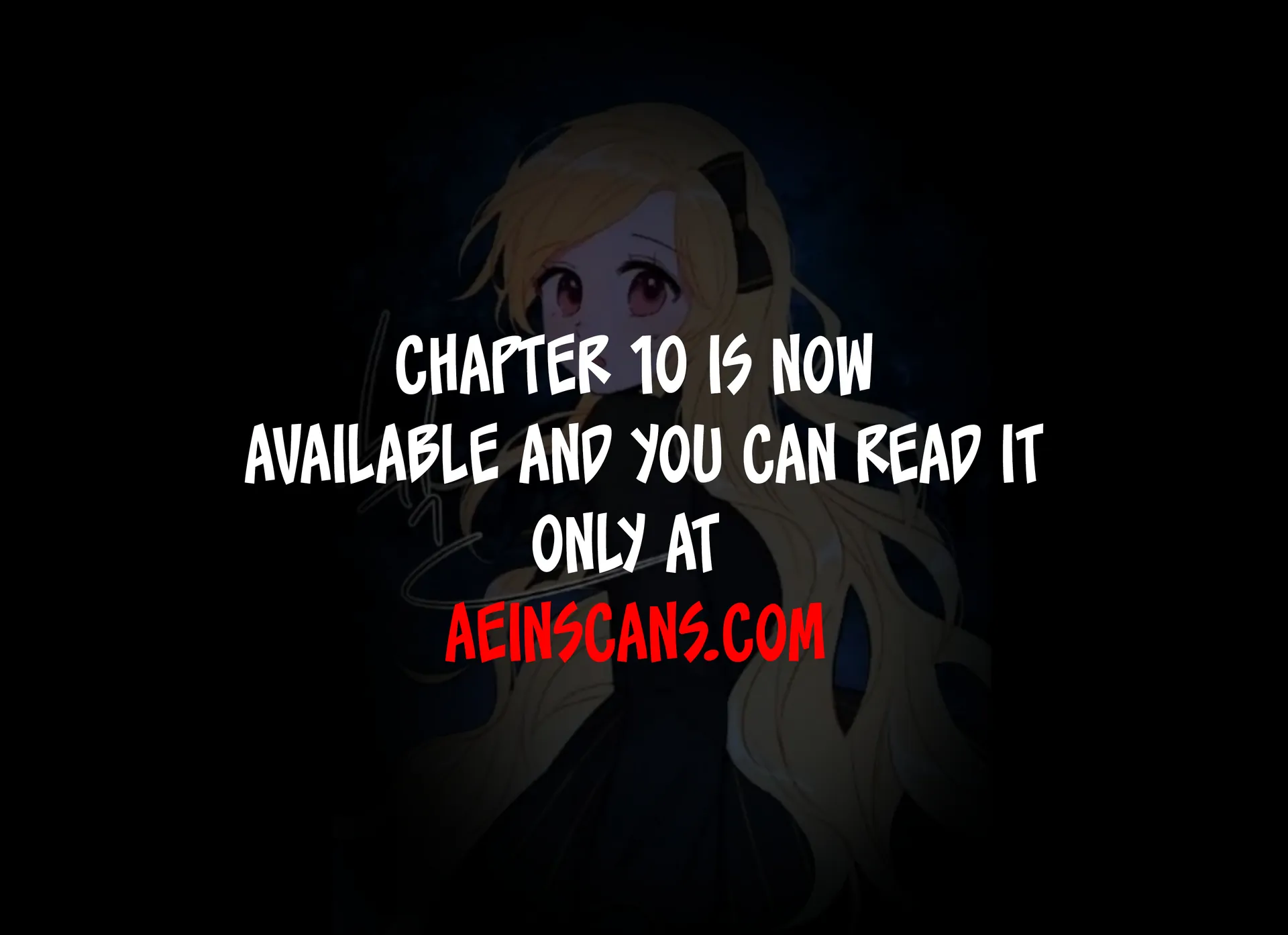 The Head Maid Eleanor Knows the Prince’s Secret. Chapter 3 - page 1