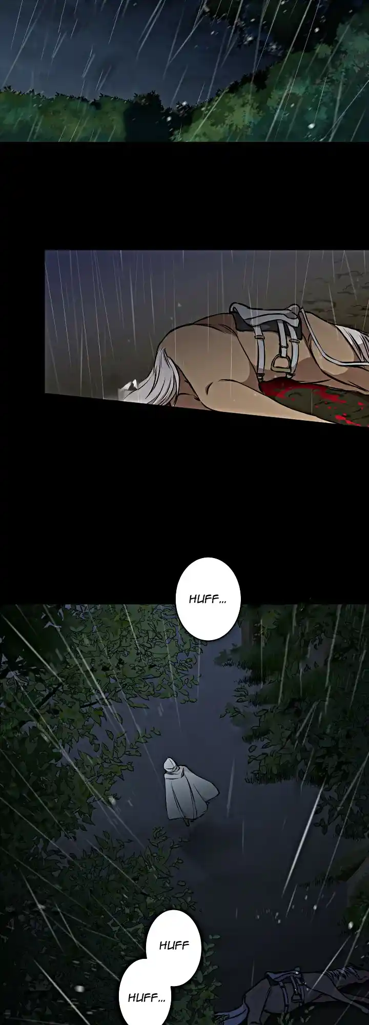 The Head Maid Eleanor Knows the Prince’s Secret. Chapter 3 - page 19
