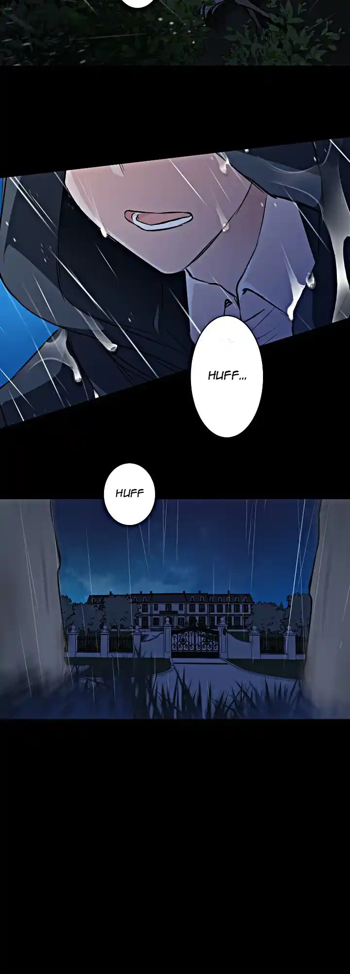 The Head Maid Eleanor Knows the Prince’s Secret. Chapter 3 - page 20