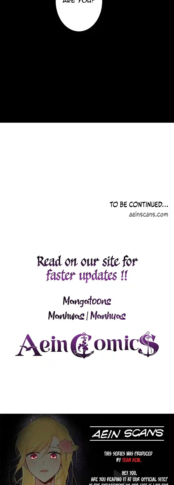 The Head Maid Eleanor Knows the Prince’s Secret. Chapter 3 - page 38