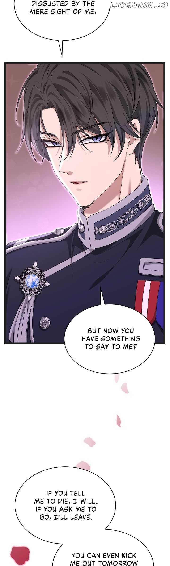 Kill this Marriage Chapter 1 - page 18