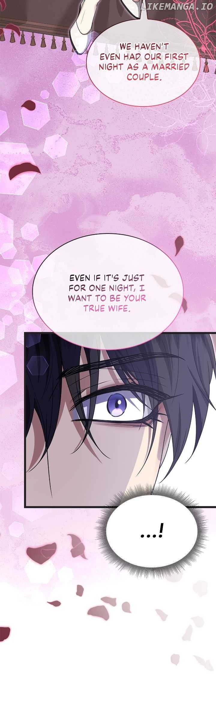 Kill this Marriage Chapter 1 - page 20