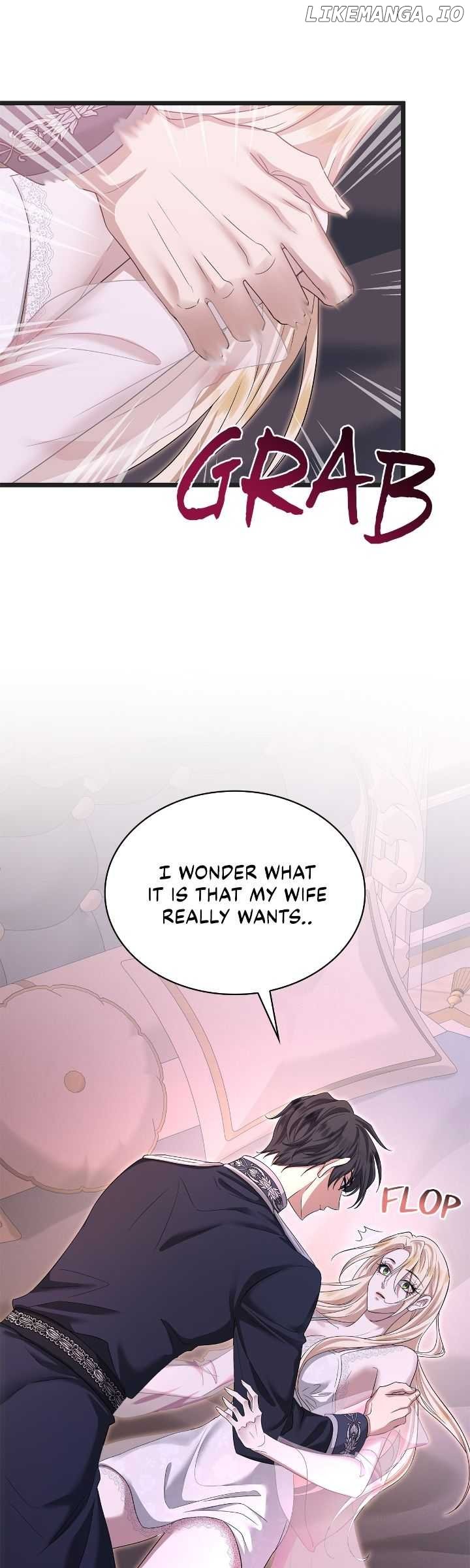Kill this Marriage Chapter 1 - page 22