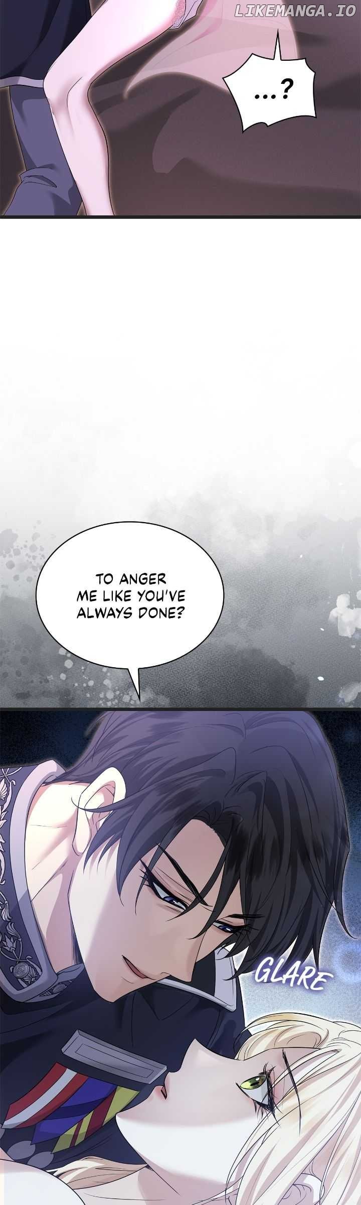 Kill this Marriage Chapter 1 - page 23