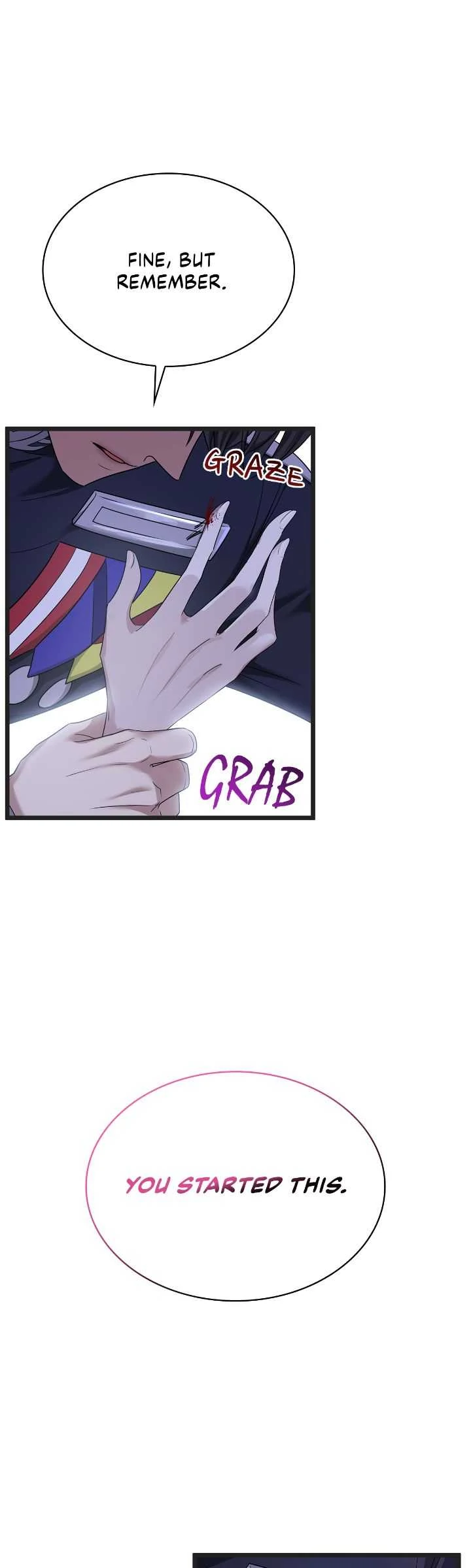 Kill this Marriage Chapter 1 - page 27