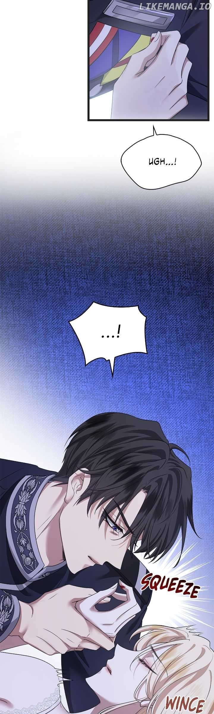 Kill this Marriage Chapter 1 - page 28