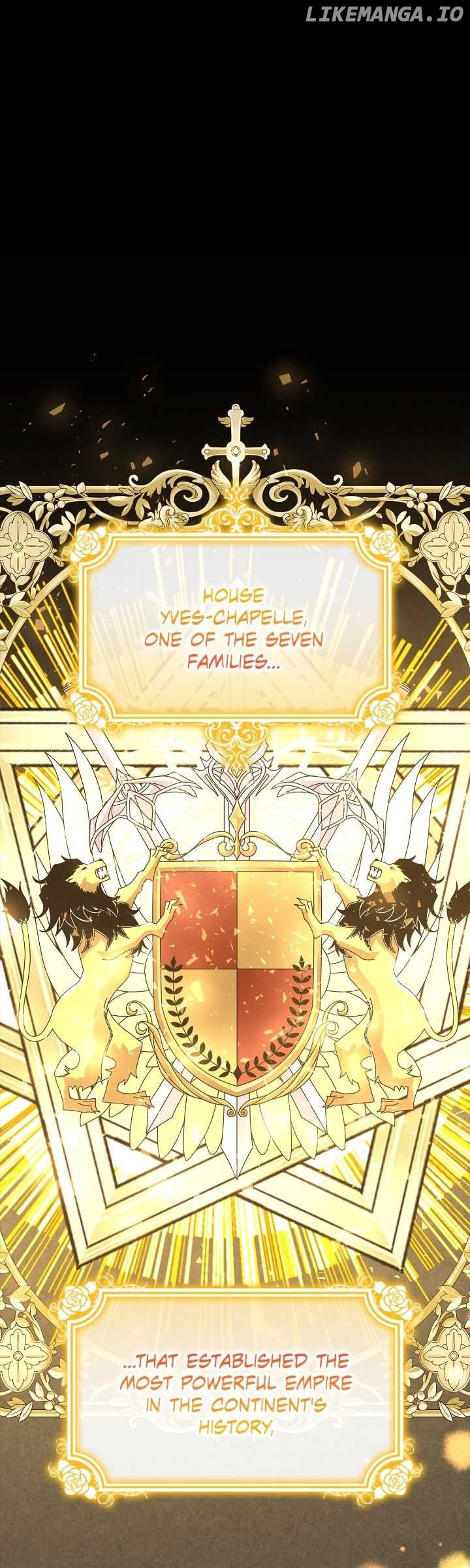 Kill this Marriage Chapter 1 - page 2