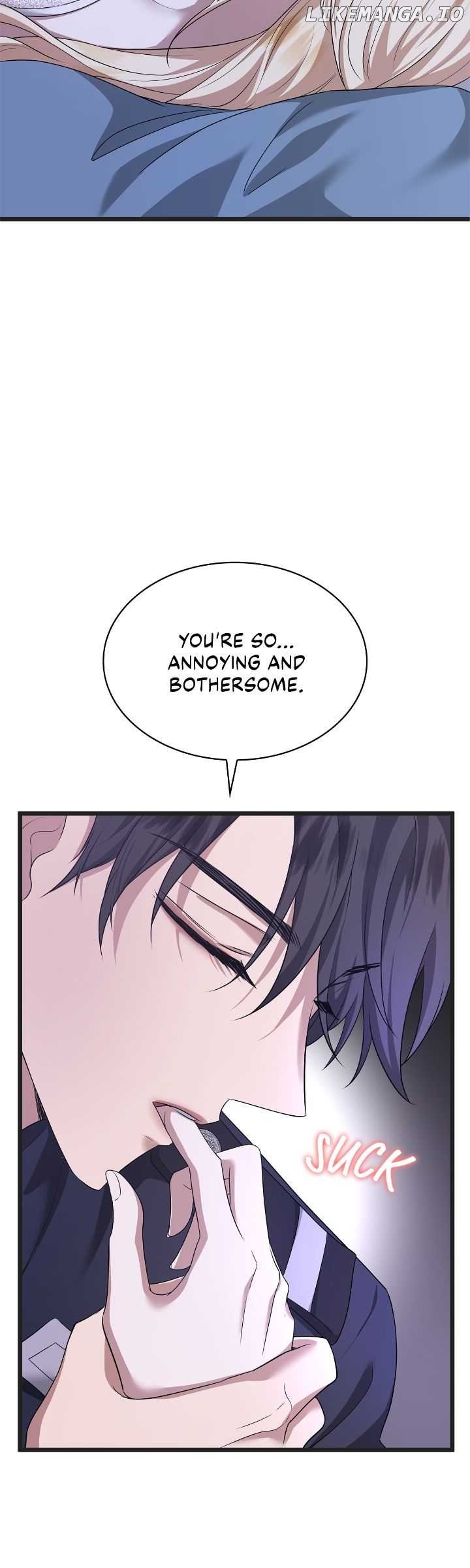 Kill this Marriage Chapter 1 - page 29