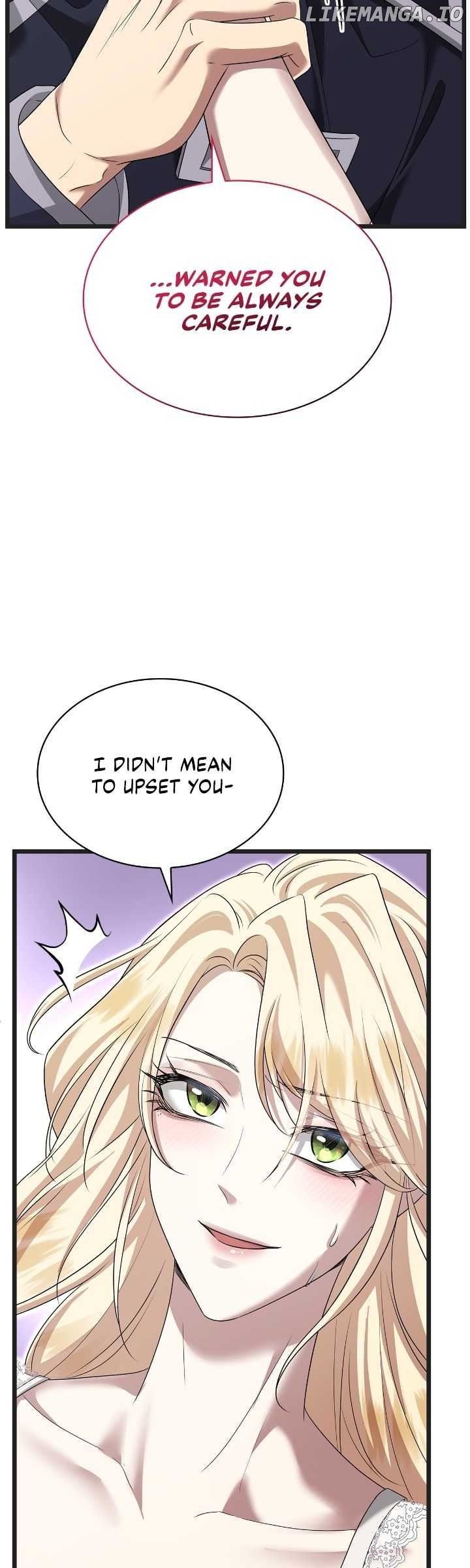 Kill this Marriage Chapter 1 - page 33