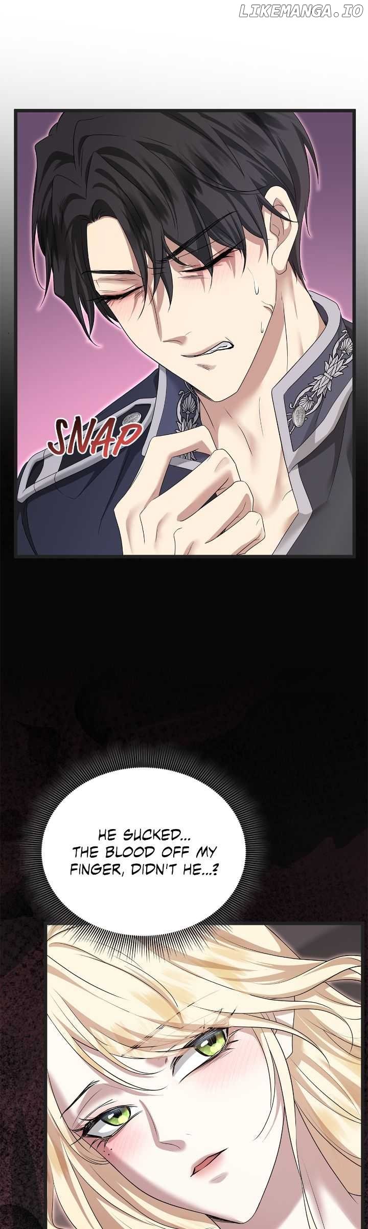 Kill this Marriage Chapter 1 - page 35