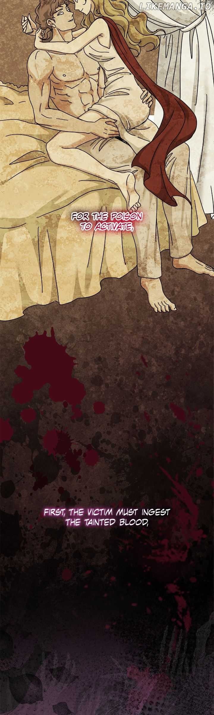 Kill this Marriage Chapter 1 - page 37