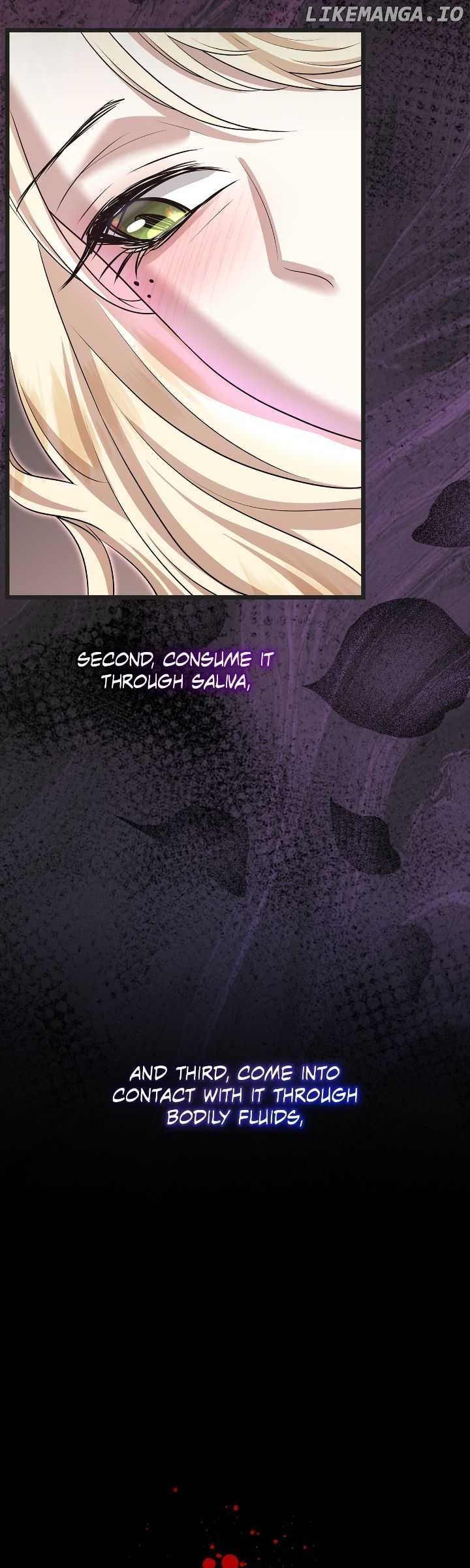 Kill this Marriage Chapter 1 - page 38