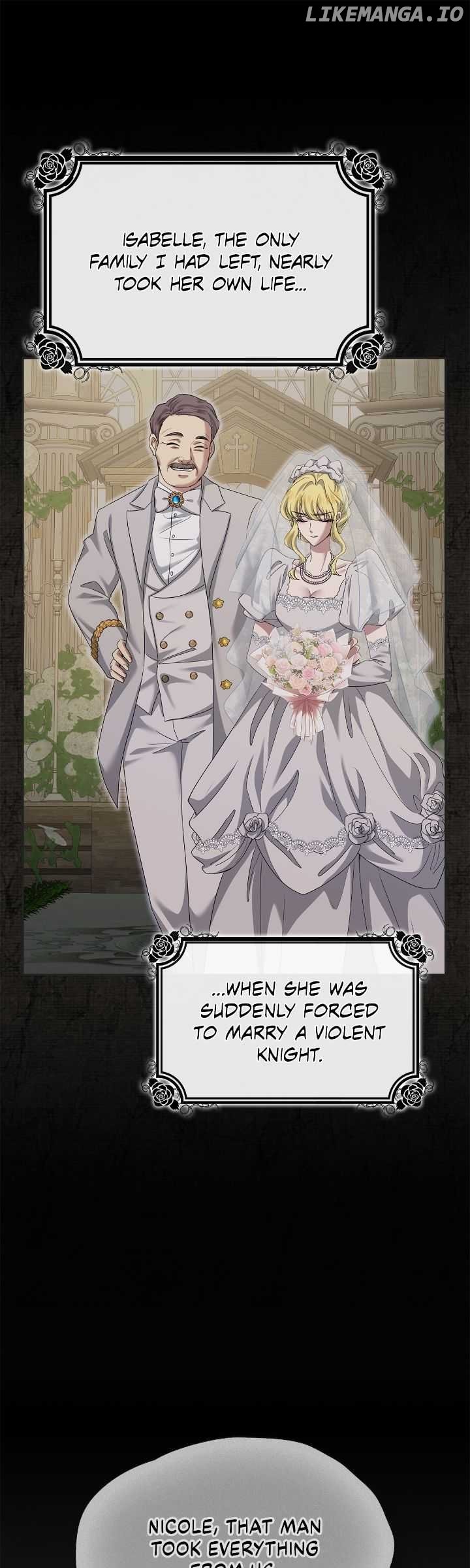 Kill this Marriage Chapter 1 - page 48