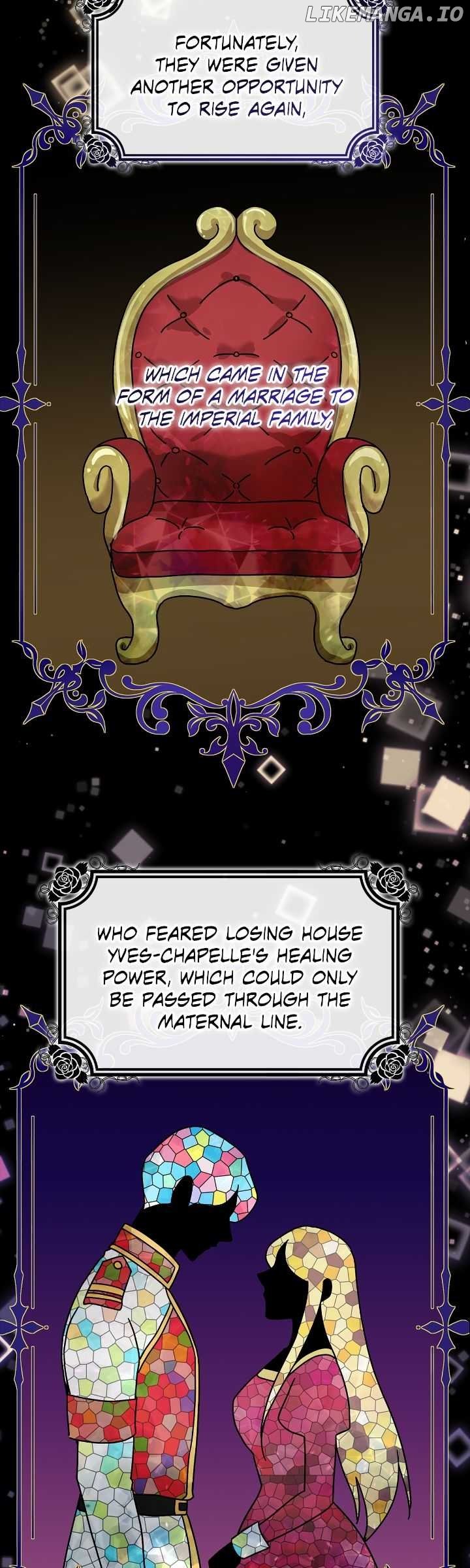 Kill this Marriage Chapter 1 - page 4