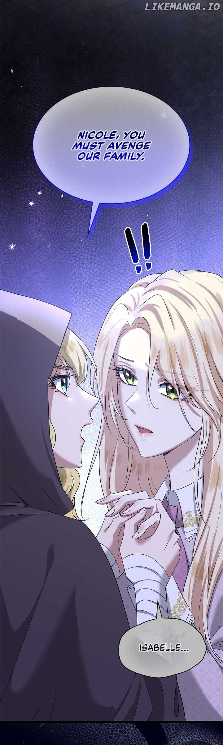 Kill this Marriage Chapter 1 - page 50