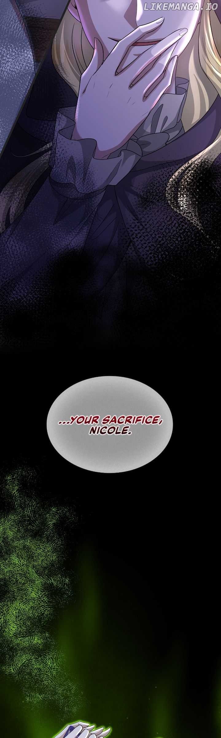Kill this Marriage Chapter 1 - page 56