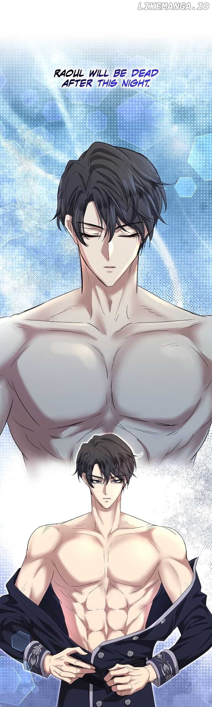 Kill this Marriage Chapter 1 - page 60