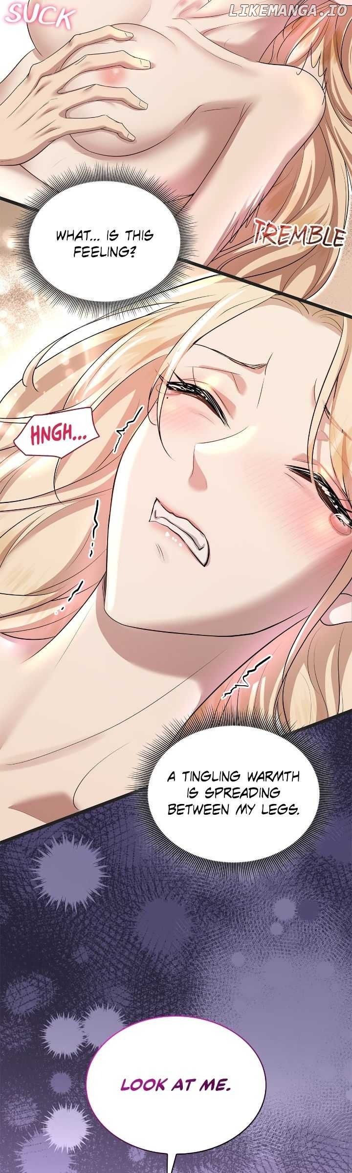 Kill this Marriage Chapter 1 - page 66