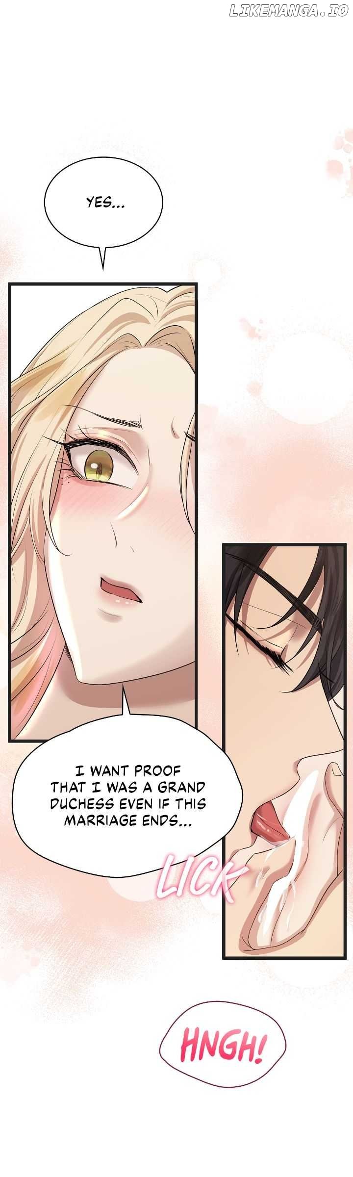 Kill this Marriage Chapter 1 - page 68