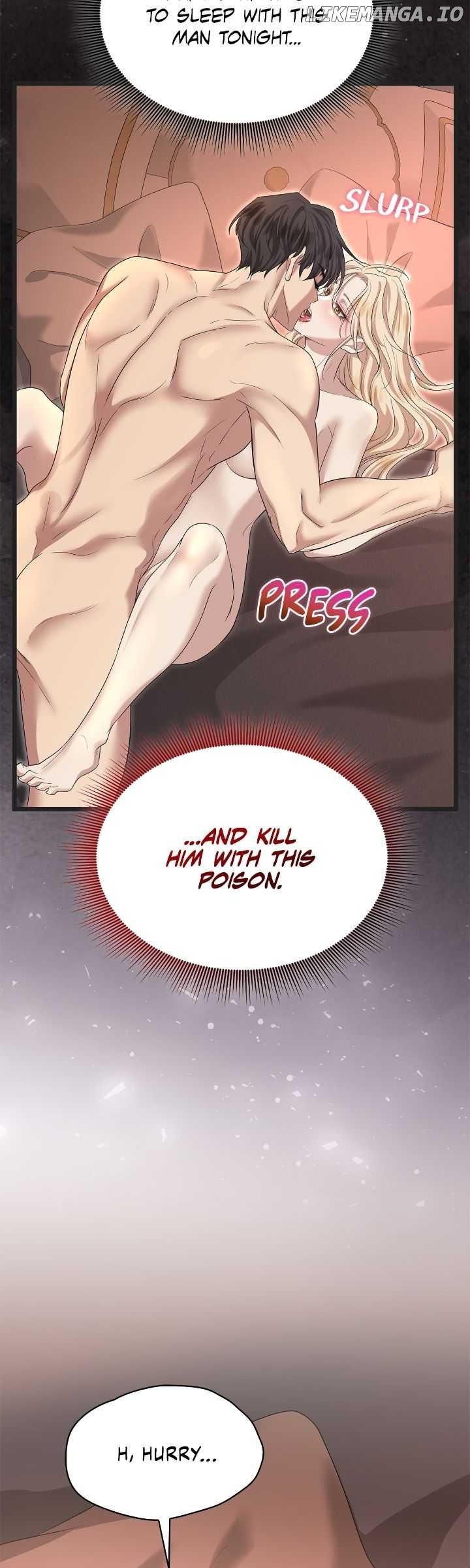 Kill this Marriage Chapter 1 - page 70