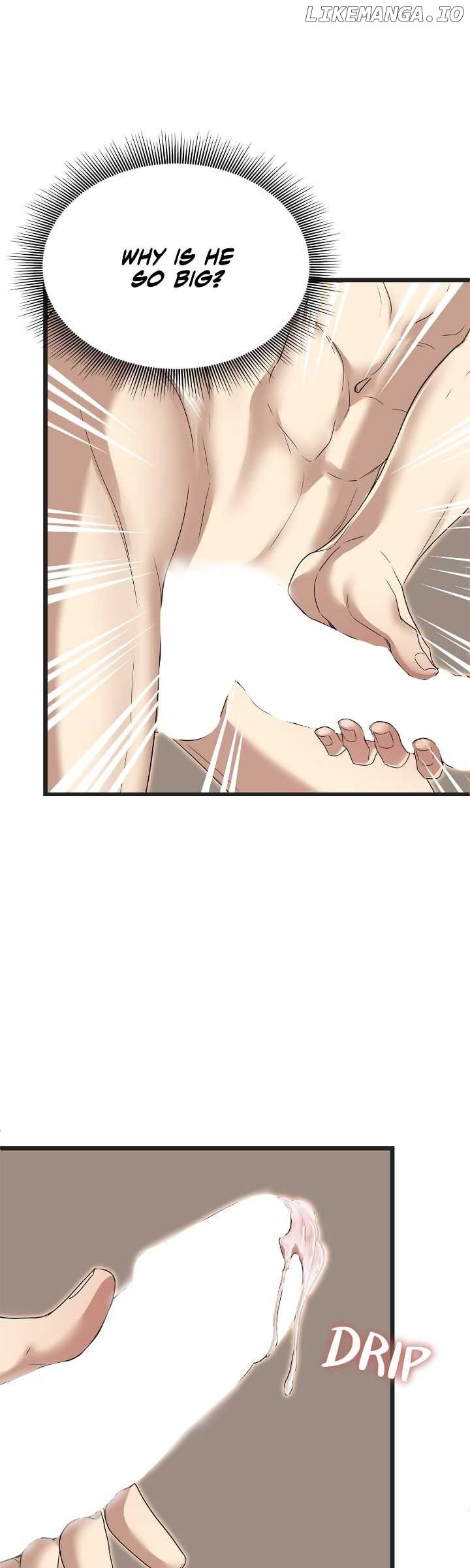 Kill this Marriage Chapter 1 - page 74