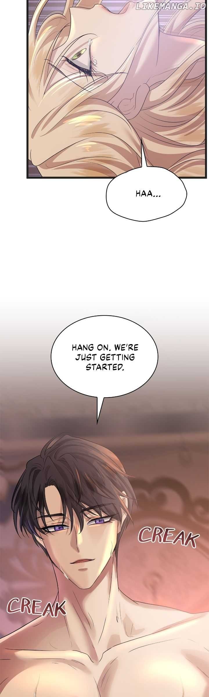 Kill this Marriage Chapter 1 - page 78