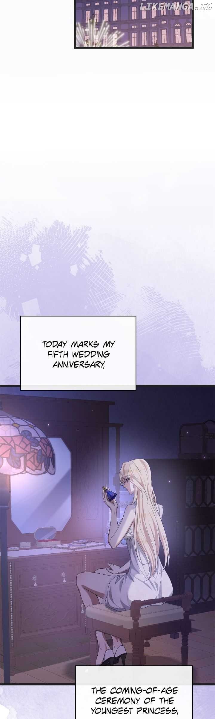 Kill this Marriage Chapter 1 - page 8