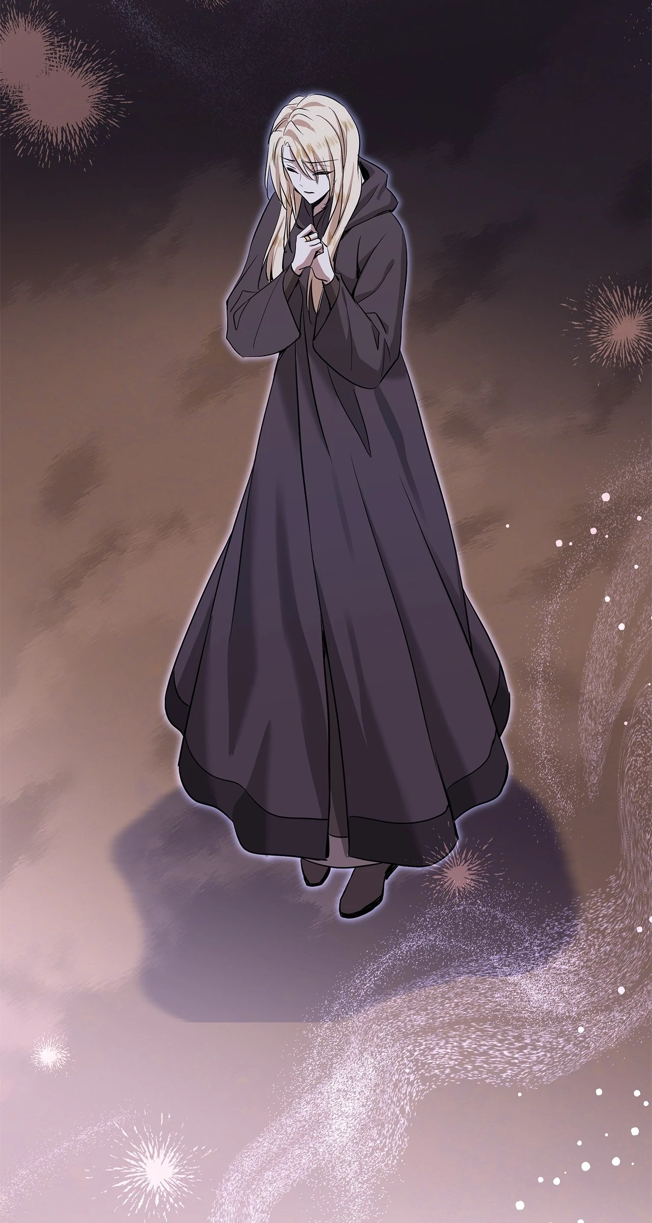 Kill this Marriage Chapter 2 - page 107