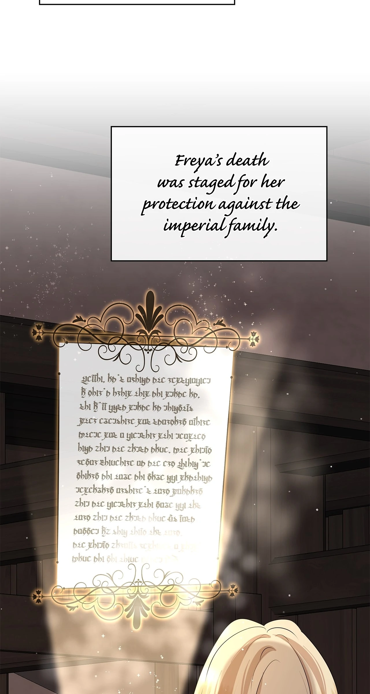 Kill this Marriage Chapter 2 - page 116