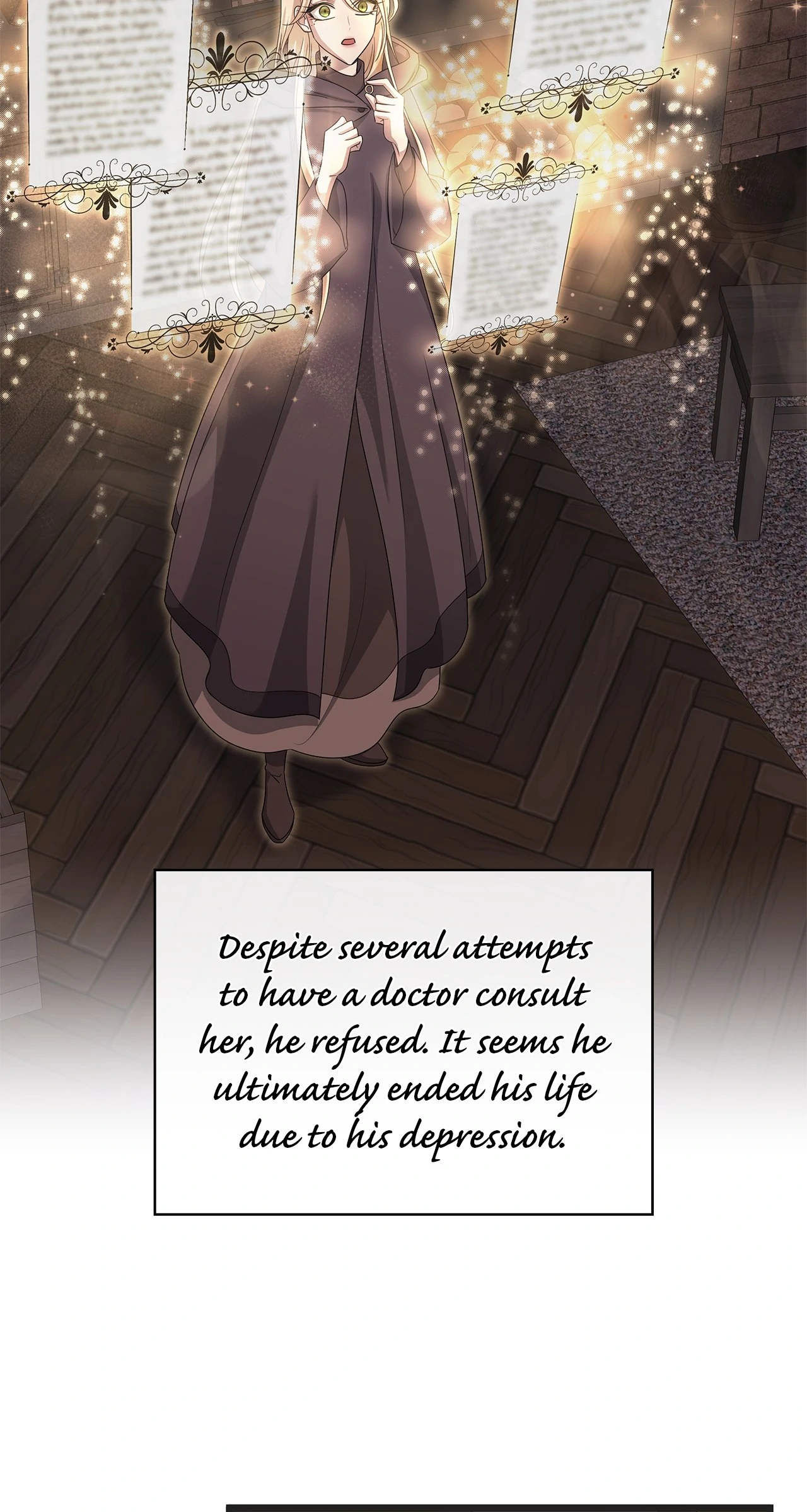 Kill this Marriage Chapter 2 - page 121