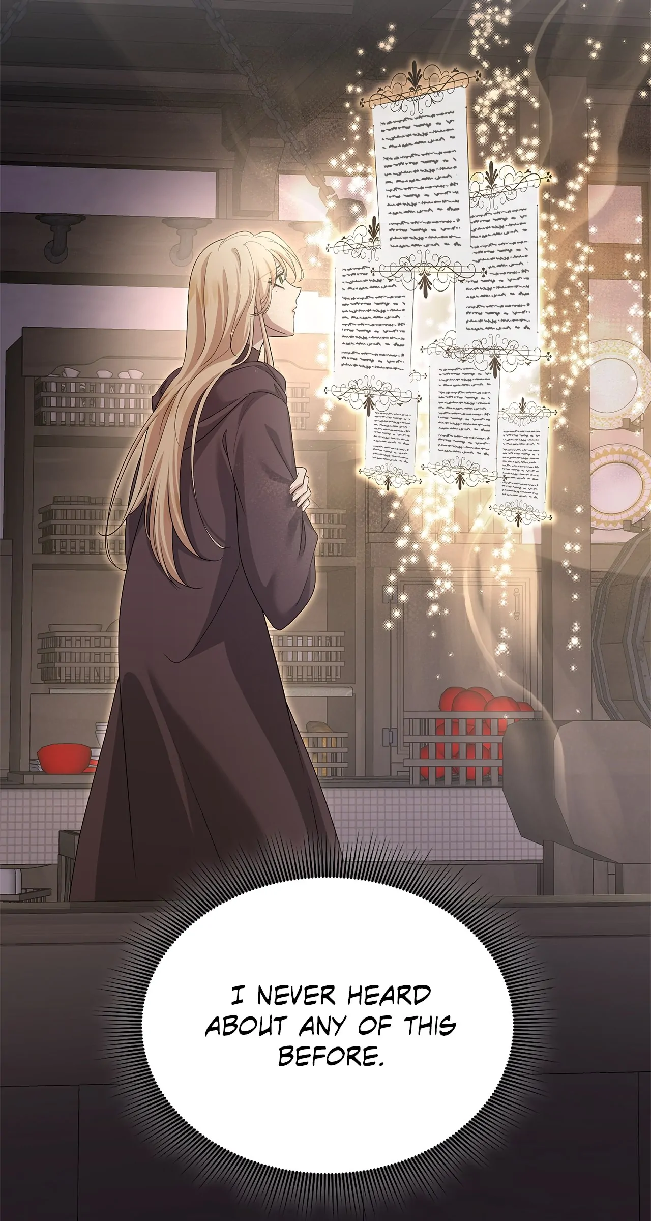 Kill this Marriage Chapter 2 - page 124