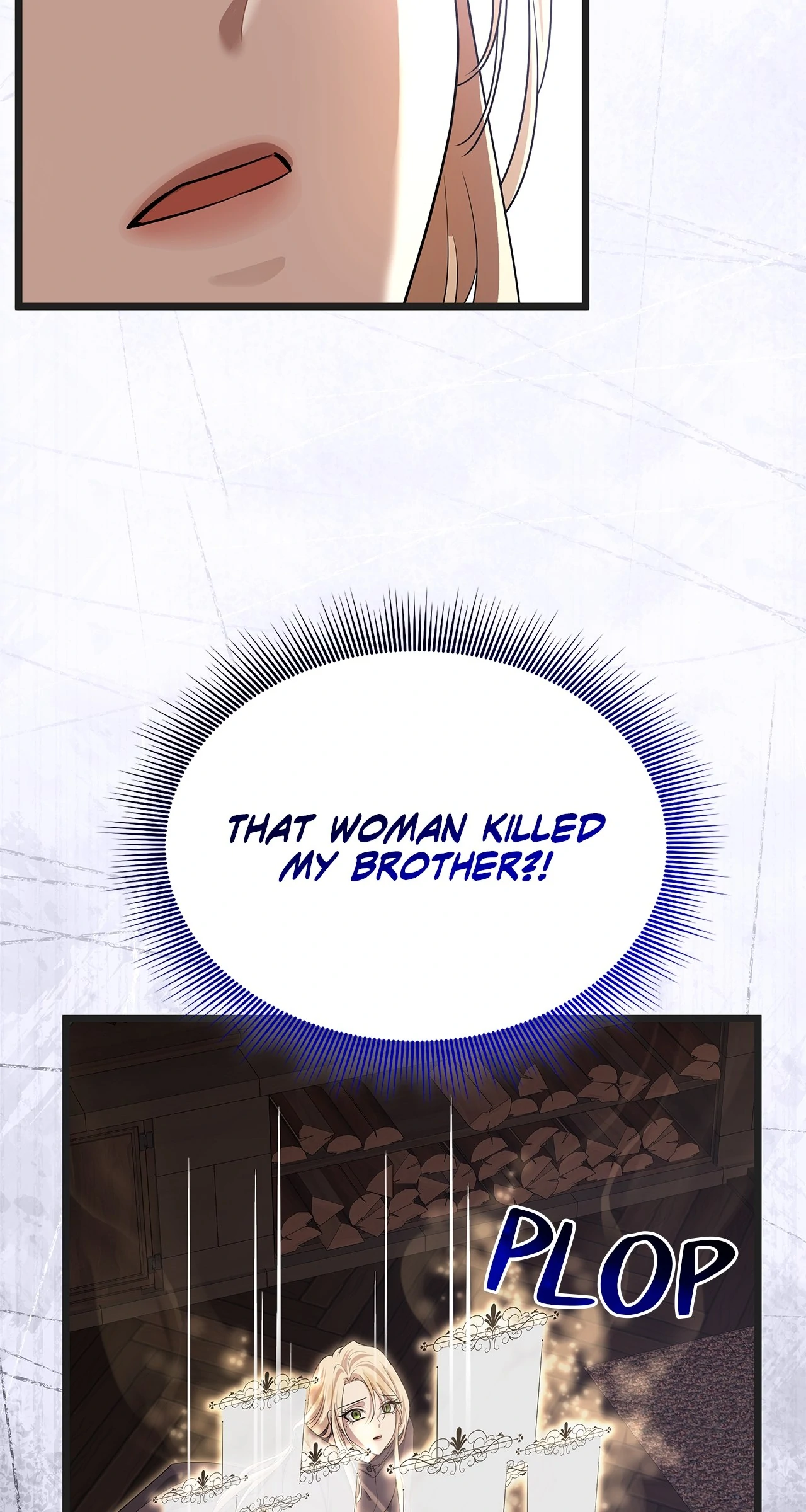 Kill this Marriage Chapter 2 - page 128