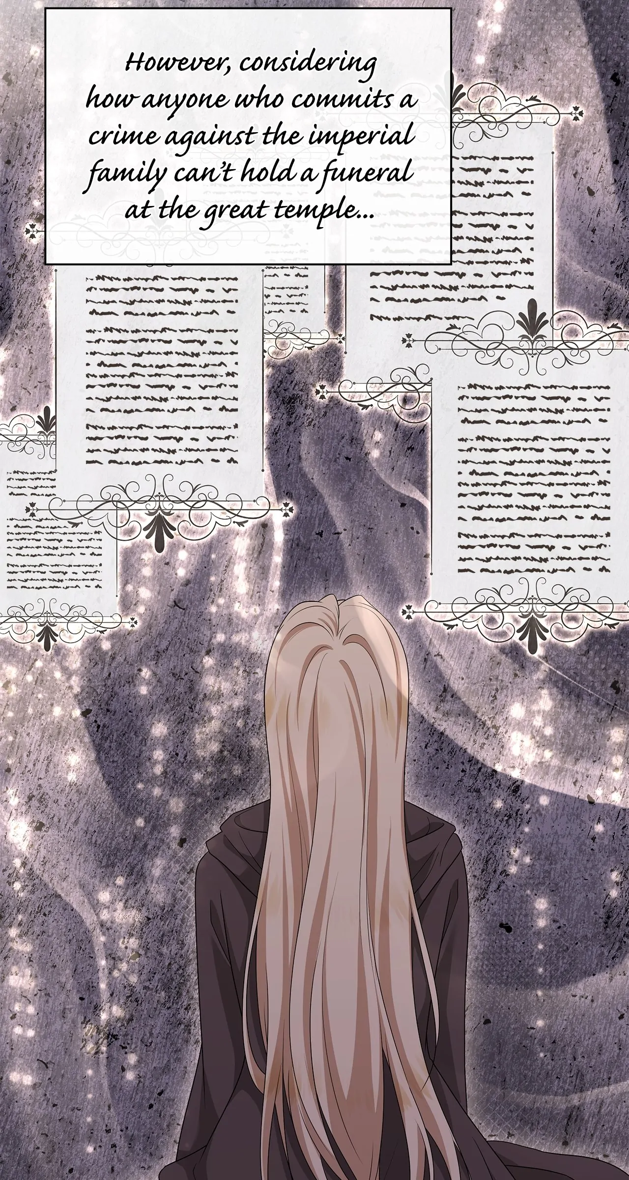 Kill this Marriage Chapter 2 - page 132