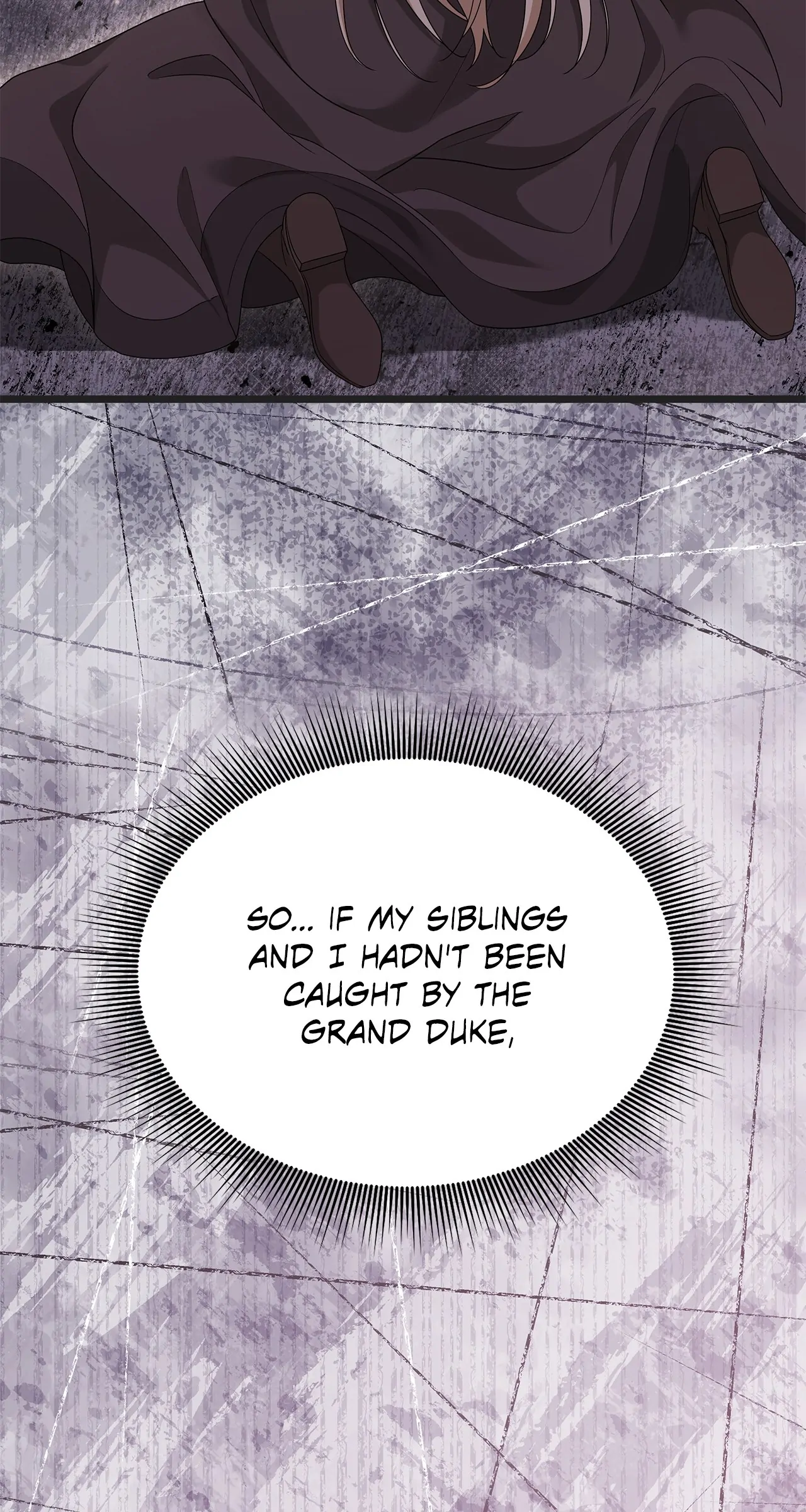 Kill this Marriage Chapter 2 - page 133