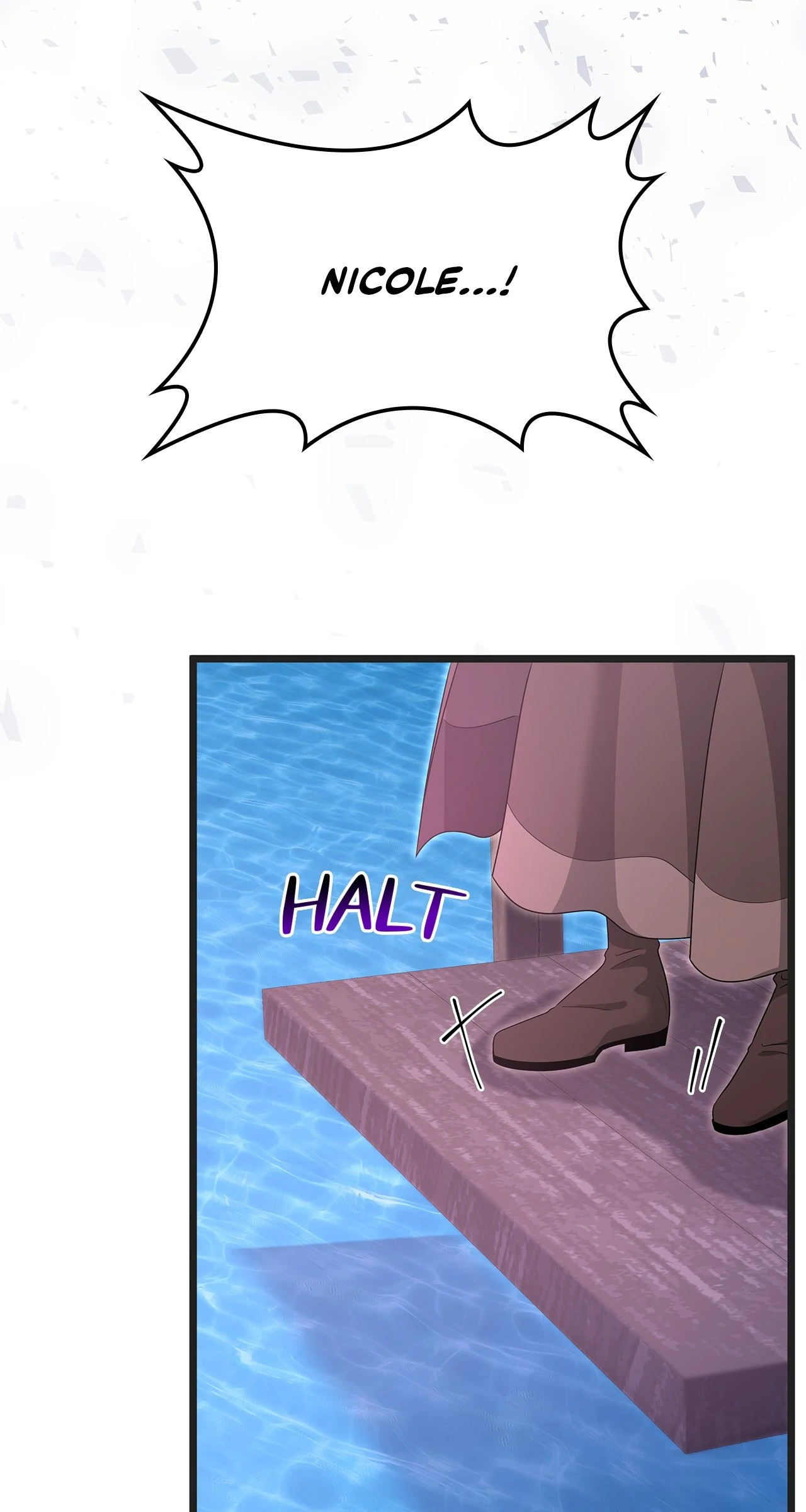 Kill this Marriage Chapter 2 - page 148