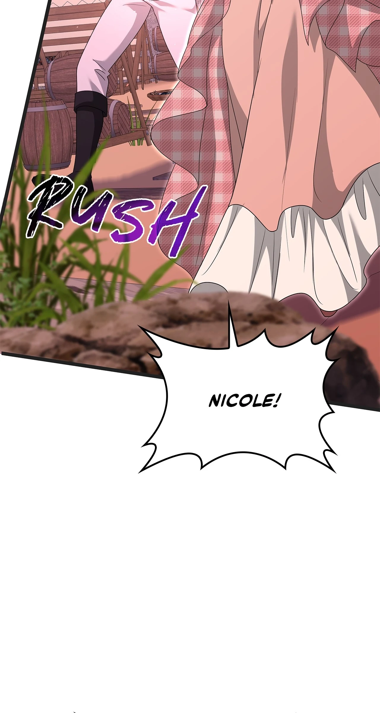Kill this Marriage Chapter 2 - page 153