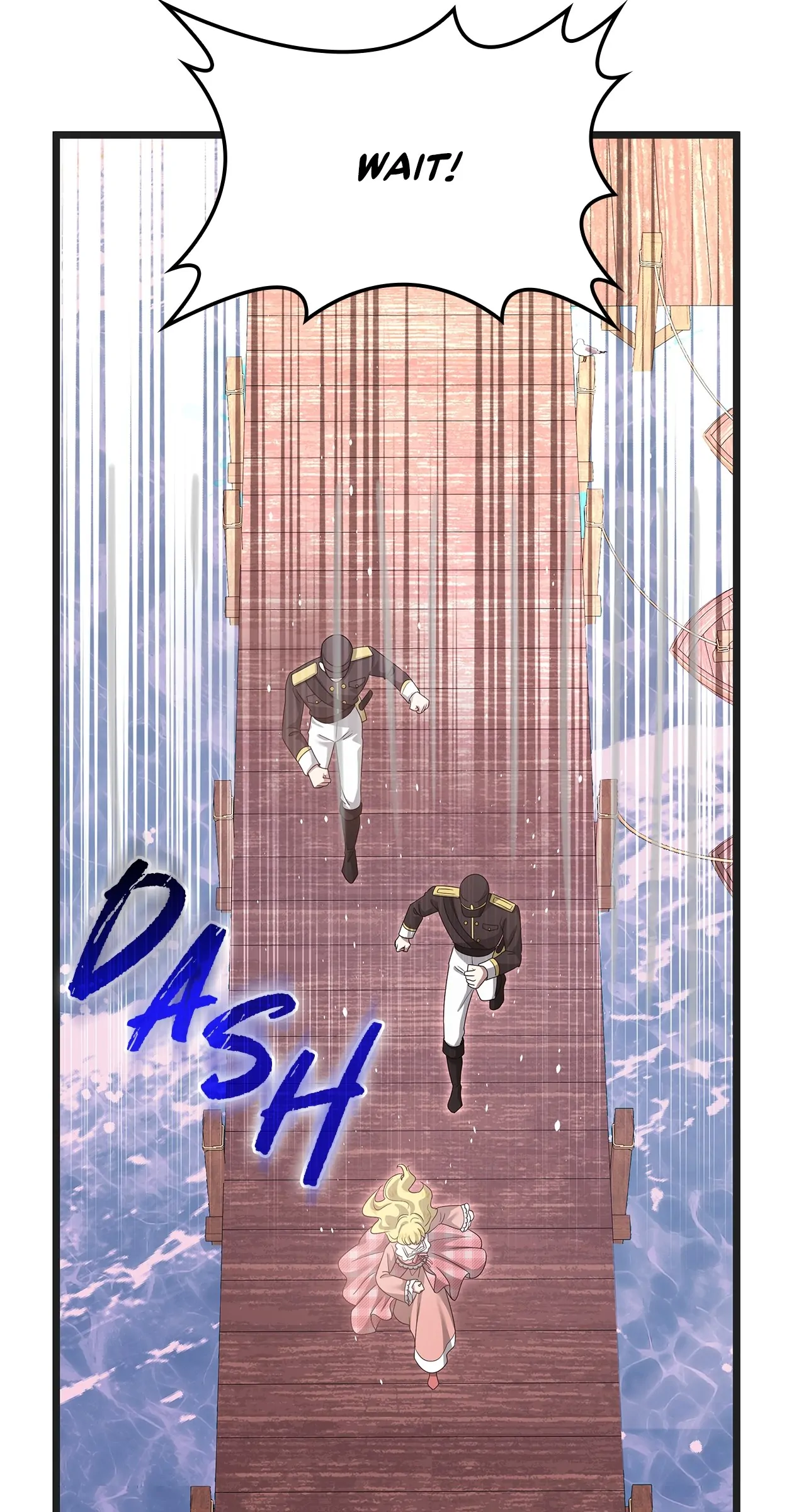 Kill this Marriage Chapter 2 - page 154