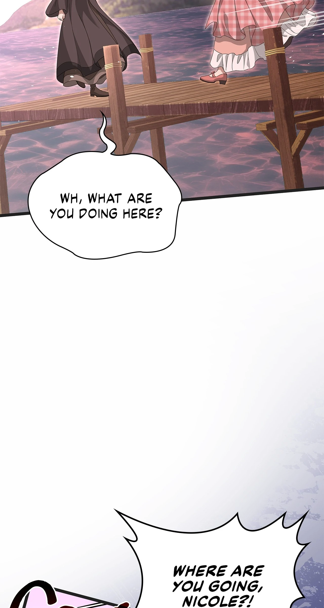 Kill this Marriage Chapter 2 - page 157
